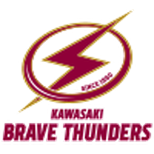 Kawasaki Brave Thunders