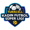 Turkish Women First Football League