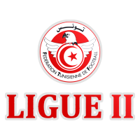 Tunisian Professional League 2