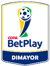 Colombian Copa BetPlay DIMAYOR