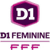 French Division 1 Feminine