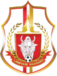 Lamphun Warriors