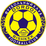 FK Dordoi Bishkek