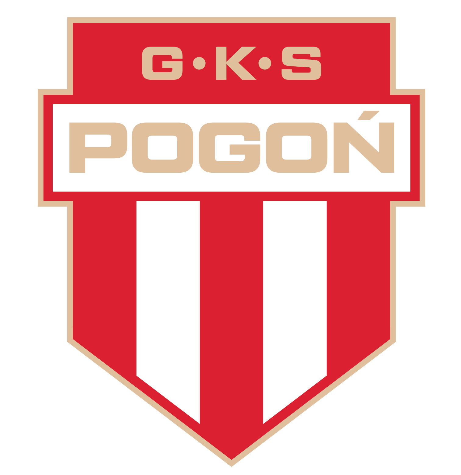 Pogon Grodzisk