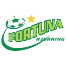 Nữ Fortuna Hjorring 