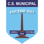 CSM Focsani