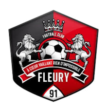 Nữ Fleury 91