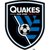 SJ Earthquakes (R)