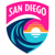 Nữ San Diego