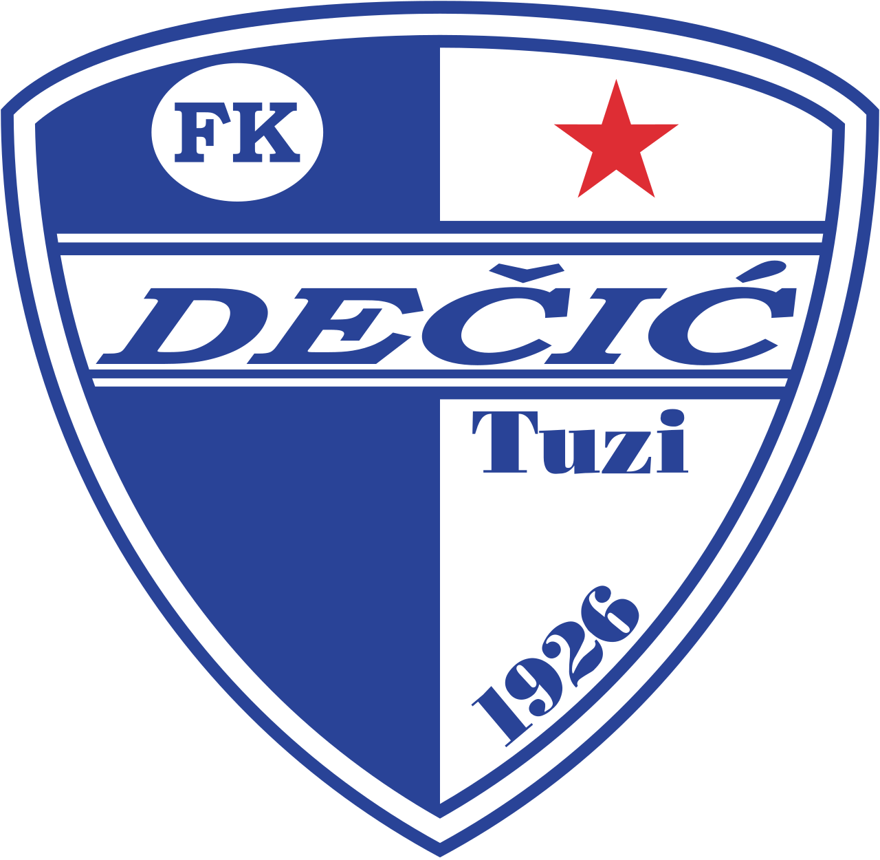 Decic Tuzi