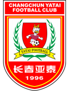 Changchun Yatai U21