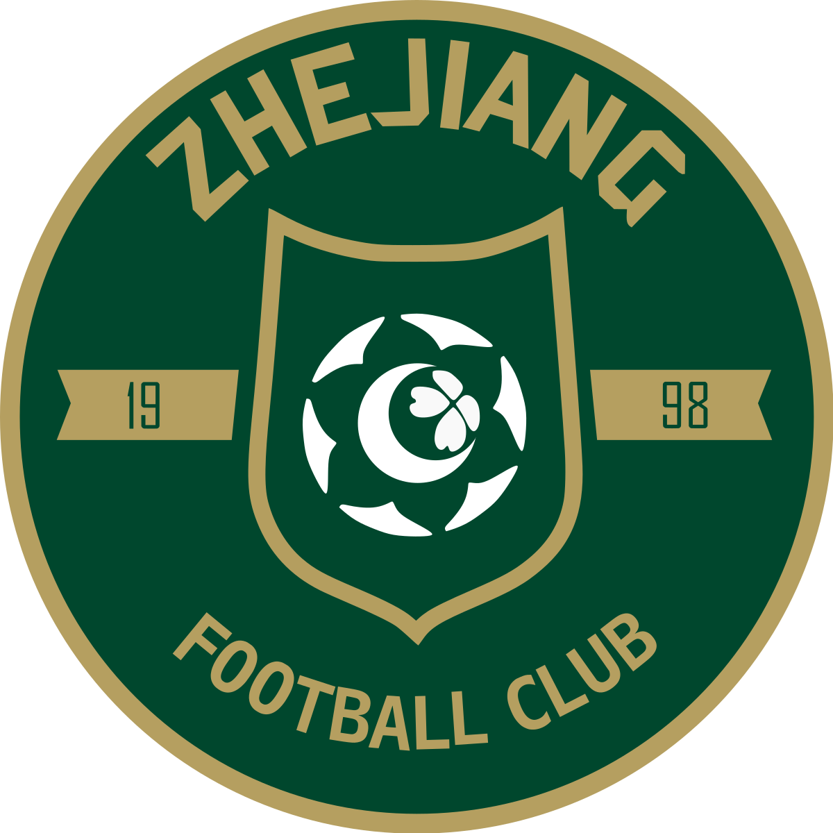 Zhejiang  FC U21