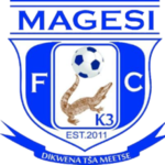 Magesi