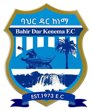 Bahir Dar Kenema