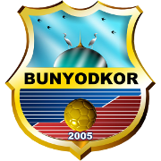 Kuruvchi Bunyodkor