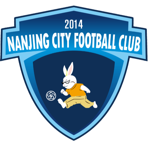 Nanjing City