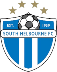 South Melbourne U23