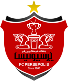 Persepolis