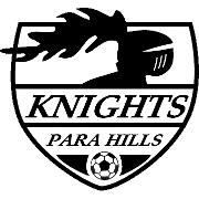 Hills Knights SC