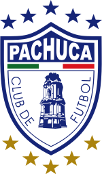 Nữ Pachuca