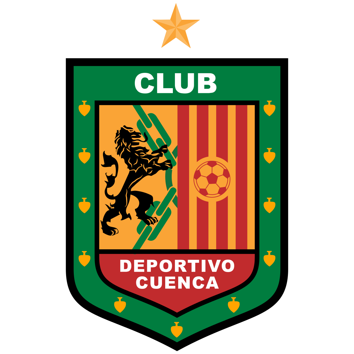 Deportivo Cuenca