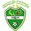 Export Sebaco FC