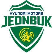 Jeonbuk Hyundai