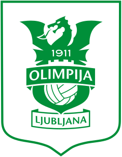 Olimpija Ljubljana