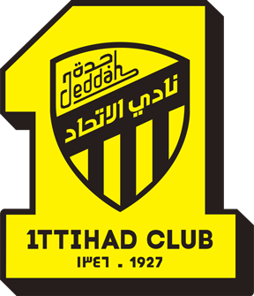 Al Ittihad(KSA)