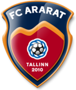 FC Ararat Tallinn