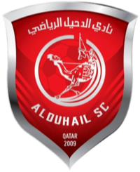 Al Duhail