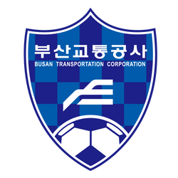 Busan Trans FC