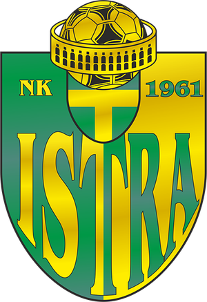 Istra 1961 Pula