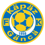 FK Kapaz Ganca