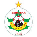 Nữ Neftchi Fargona