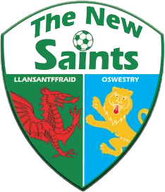 The New Saints