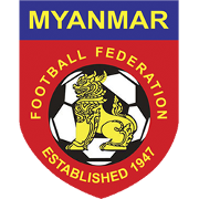 Myanmar U20