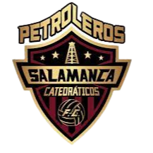 Petroleros Salamanca