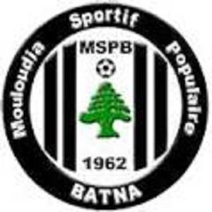 MSP Batna U21