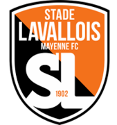 Stade Lavallois