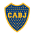 Boca Juniors (R)