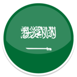 Saudi Arabia