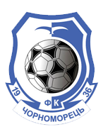 chernomorets fc