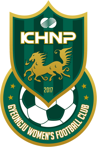 Nữ Gyeongju FC