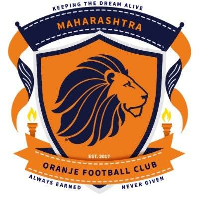 Maharashtra Oranje U23