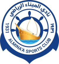 Al-Minaa SC