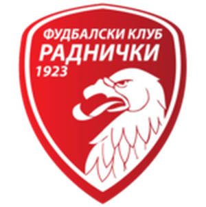 Radnicki 1923