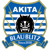 Blaublitz Akita