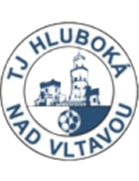 TJ Hluboka nad Vltavou