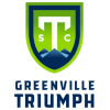 Greenville Triumph